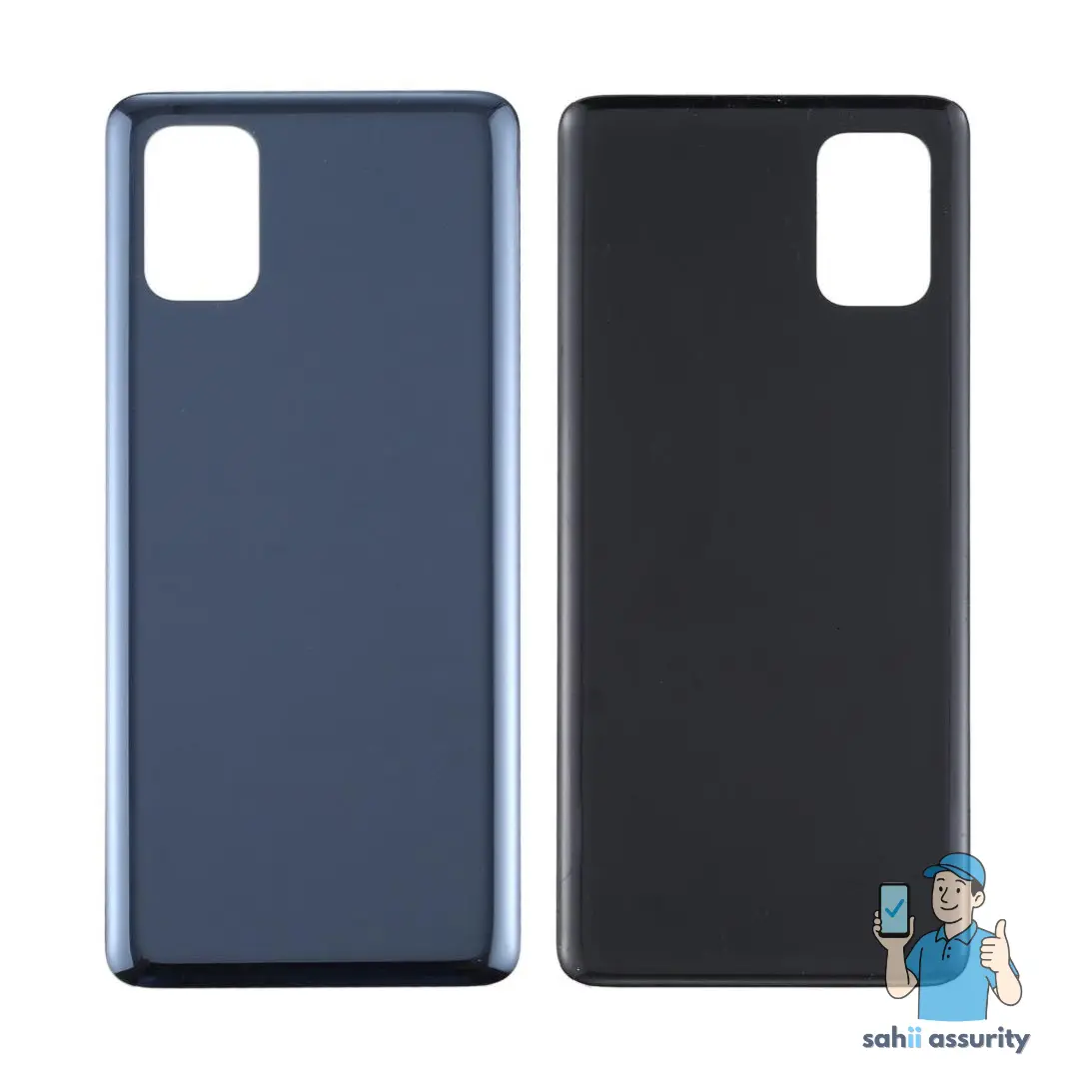 Back Panel Cover for Samsung Galaxy M51